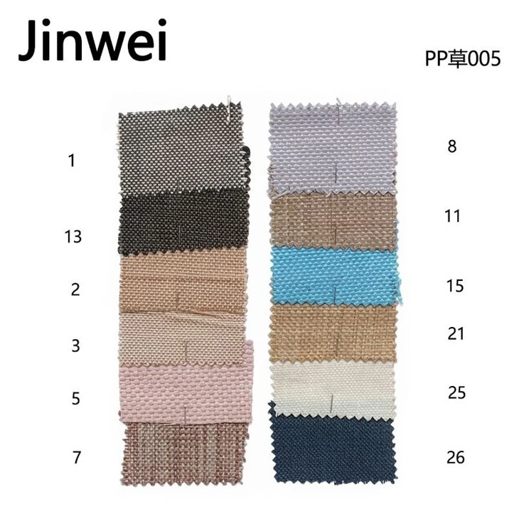 Handbag Woven Material factory
